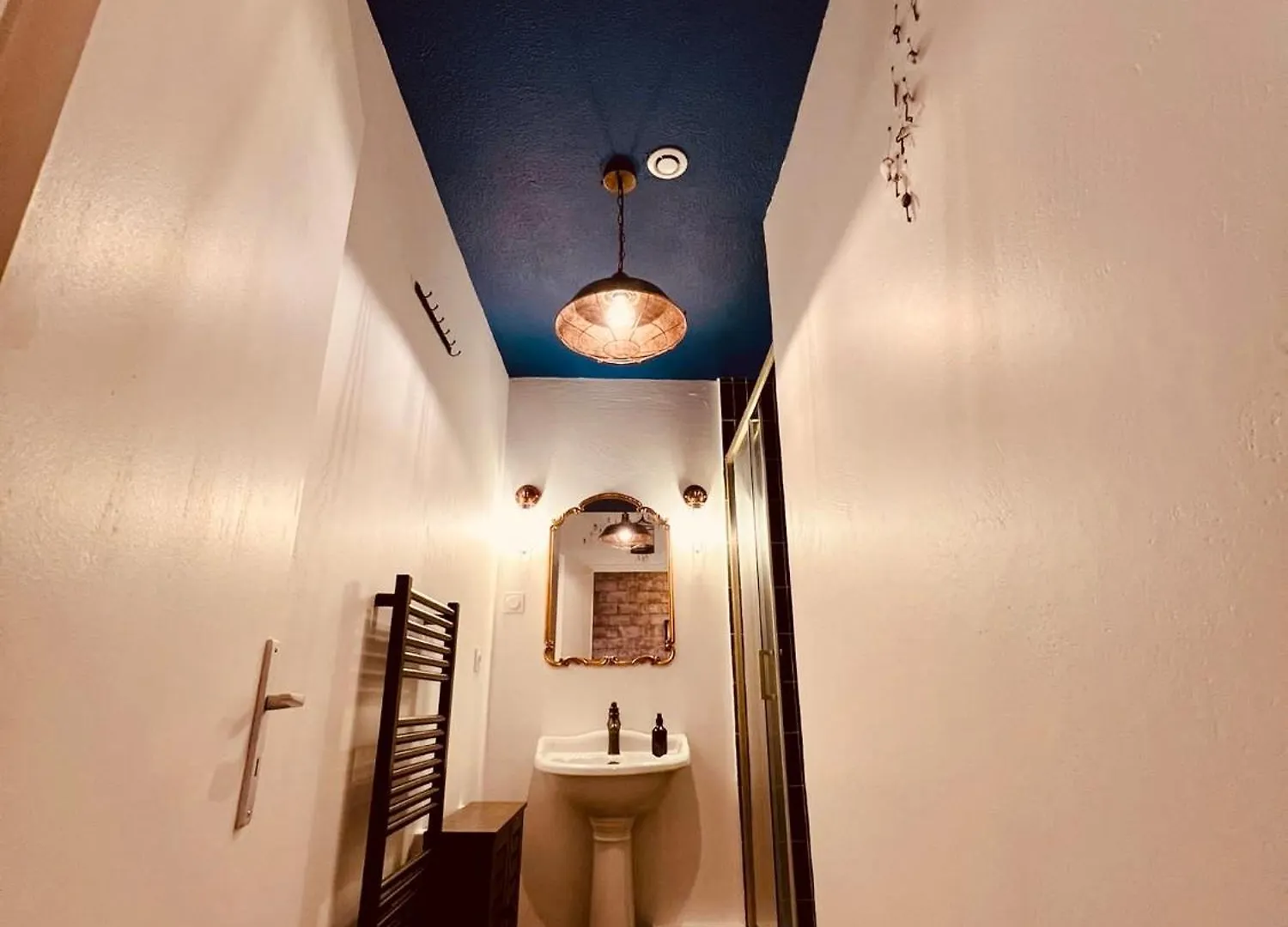 Apartman Le Logis Des Sorciers - Home Homy Montluçon