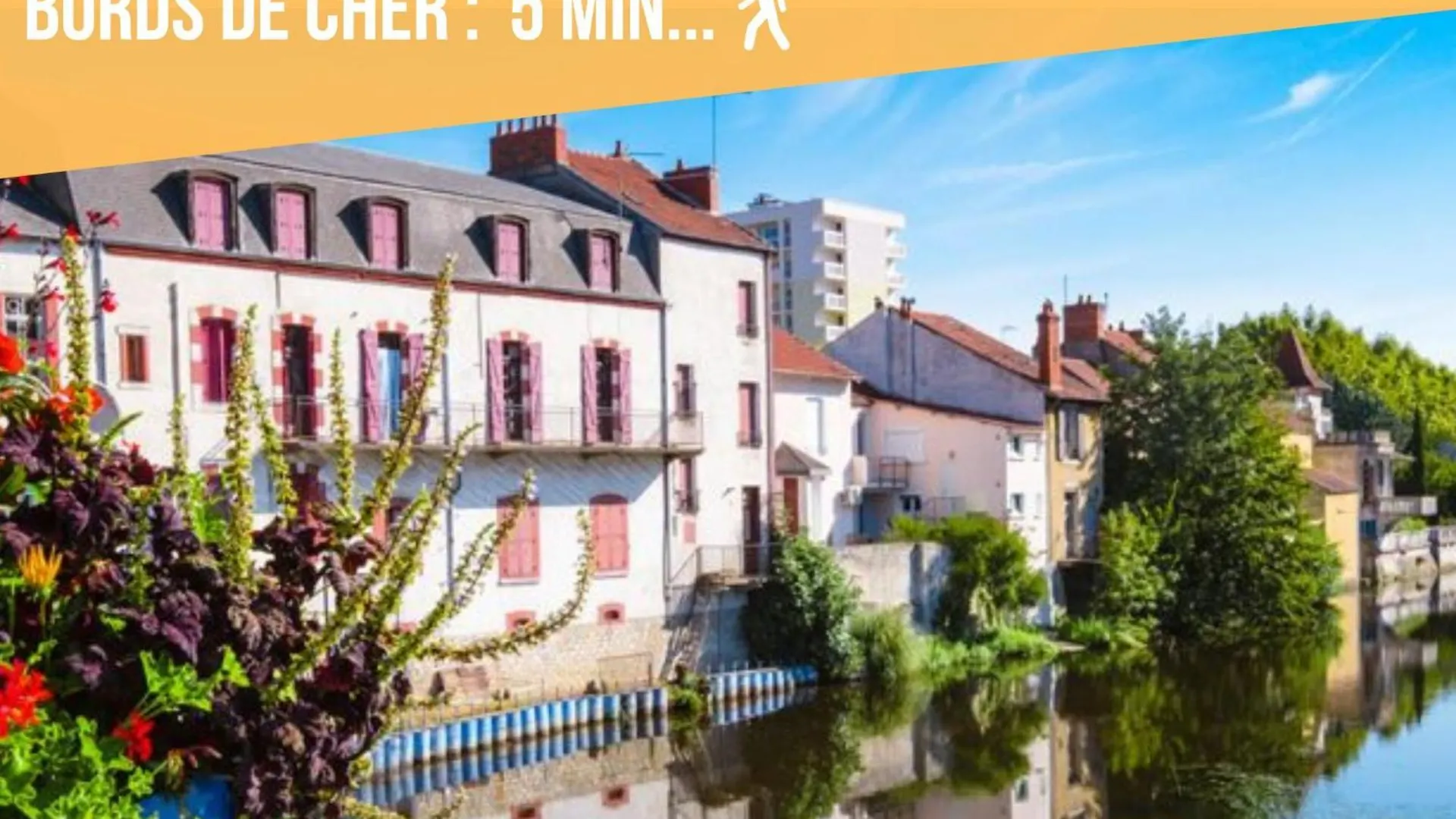 Apartman Le Logis Des Sorciers - Home Homy Montluçon
